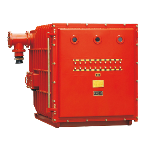 HPMV-FB隔爆兼本安型高壓固態(tài)軟起動器