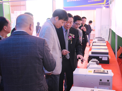 和平電氣中國電器之都新產(chǎn)品新技術(shù)交易會(huì)展風(fēng)采