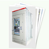 中、高壓固態(tài)軟起動器HPMV-DN 操作指導(dǎo)使用說明書