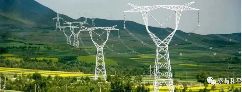 兩部委:加強(qiáng)和規(guī)范電網(wǎng)規(guī)劃投資管理工作 兩部委:加強(qiáng)和規(guī)范電網(wǎng)規(guī)劃投資管理工作